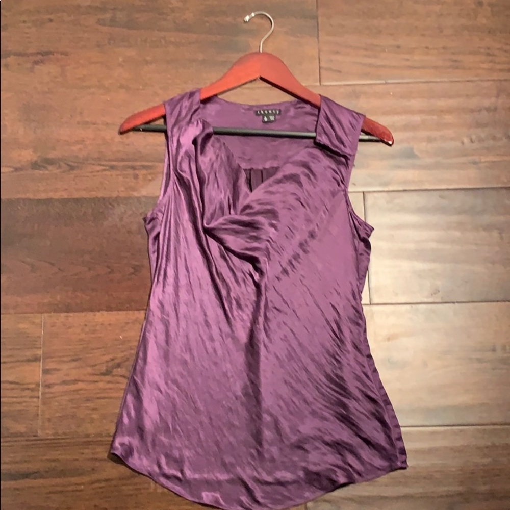 Theory top